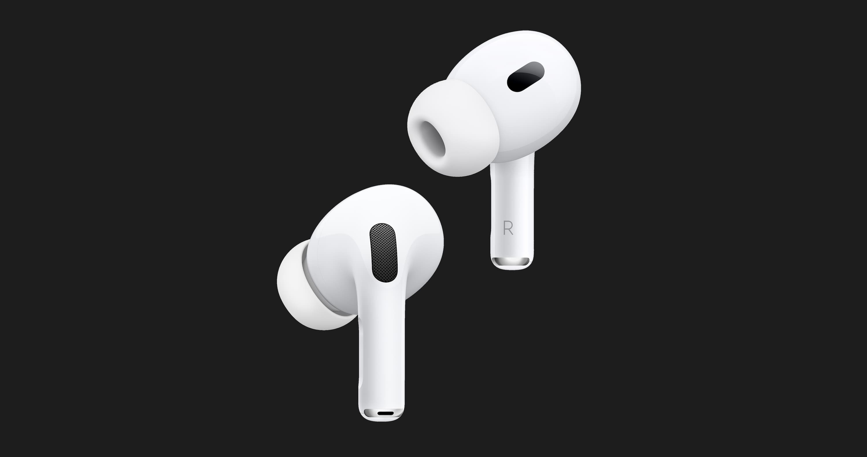 Airpods pro 2025 ua